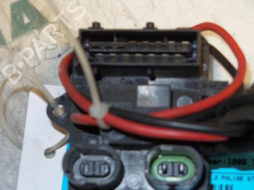 Used Electronic sensor RENAULT CLIO II (BB_, CB_) 1.6 (B/CB0D, BB00) (90 hp) 31497527