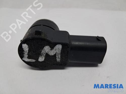 Electronic sensor PEUGEOT 208 I (CA_, CC_) 1.6 VTi | BP31482198M84 - Image 3