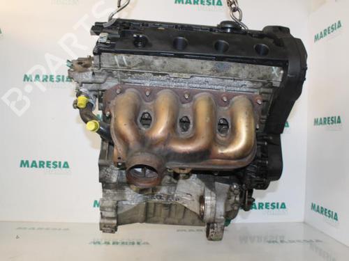 Used Engine PEUGEOT 607 (9D, 9U) 2.0 (136 hp) 31387777