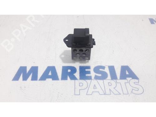 Used Electronic sensor RENAULT TRAFIC II Van (FL) 2.0 dCi 115 (FL01, FL0U, FL00, FL0H, FL0M) (114 hp) 31433997