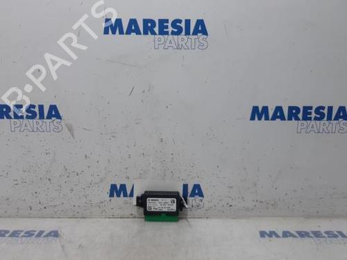 Used Electronic module CITROËN C4 CACTUS 1.2 VTi 82 (82 hp) 31457206