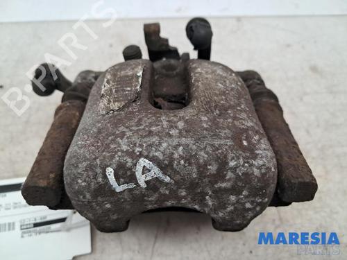 Left rear brake caliper CITROËN BERLINGO MULTISPACE (B9) 1.6 VTi 120 | BP40235588M107 - Image 2