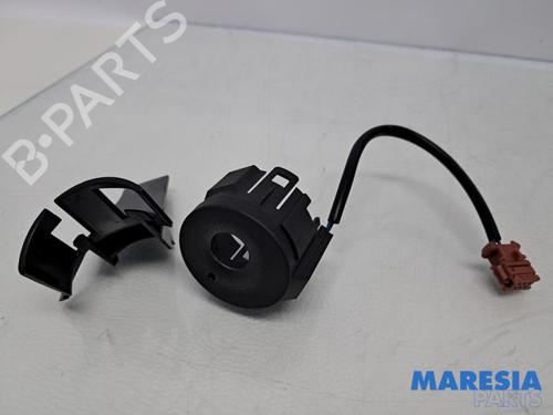 Engine control unit (ECU) PEUGEOT 207 CC (WD_) 1.6 16V | BP31631988M57 