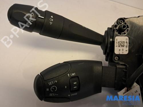 Switch PEUGEOT 208 I (CA_, CC_) 1.2 VTI 82 | BP31424223I30 - Image 2