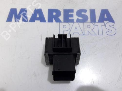 Electronic sensor RENAULT MEGANE IV Grandtour (K9A/M/N_) 1.5 dCi 110 | BP31461859M84