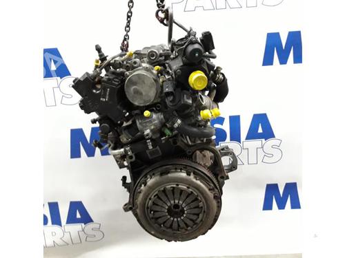 Engine ALFA ROMEO MITO (955_) 1.3 MultiJet (955AXH1B, 955AXT1A) | BP31395380M1