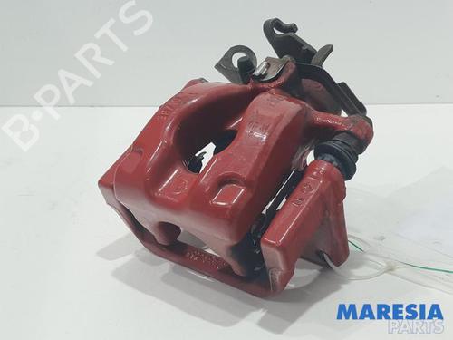 Used Left rear brake caliper ALFA ROMEO GIULIETTA (940_) 1.4 TB (940FXB1A, 940FXB11) (170 hp) 31432247