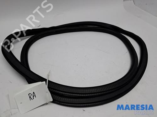 Used Rubber door seal Rubber door seal 38937513 38937513