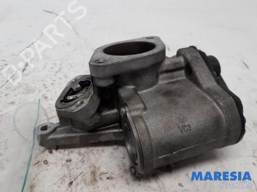 Used Egr Egr RENAULT SCÉNIC II (JM0/1_) 1.9 dCi (JM14) (131 hp) 31387350 31387350