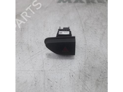 Used Warning switch RENAULT CLIO IV (BH_) 1.5 dCi 90 (90 hp) 31506683