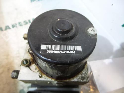 ABS pump RENAULT ESPACE IV (JK0/1_) 2.2 dCi (JK0H) | BP31404543M43 