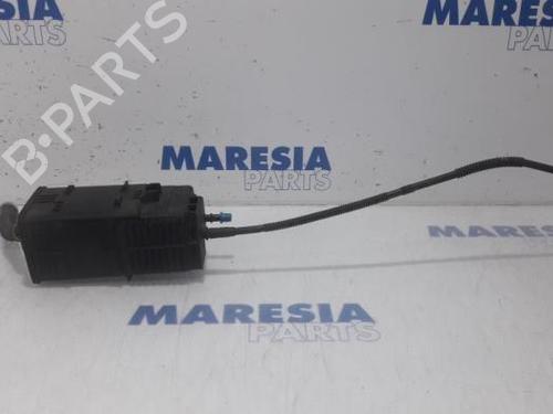 partikelfilter CITROËN C3 III (SX) 1.2 VTi 82 (82 hp) 31451992