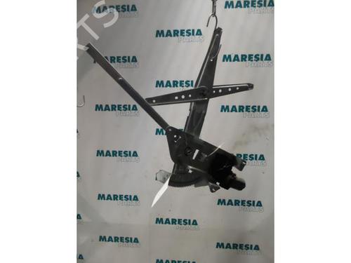 Rudehejsemekanisme ventre foran RENAULT KANGOO (KC0/1_) 1.5 dCi (KC08, KC09) (82 hp) 31506362