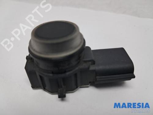 Used Electronic sensor RENAULT CLIO IV Grandtour (KH_) 0.9 TCe 90 (90 hp) 31403515