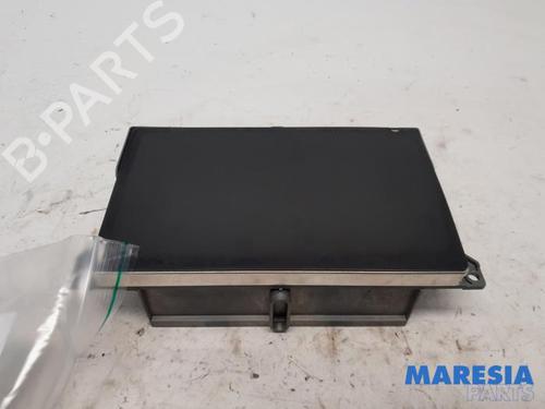 Used Display monitor PEUGEOT 307 CC (3B) 2.0 16V (177 hp) 31529994