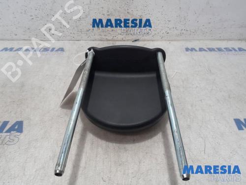 Headrest FIAT 500 (312_) 1.2 (312AXA1A) | BP31487450I31 - Image 2
