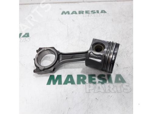 Andre PEUGEOT BOXER Bus 2.2 HDi 120 (120 hp) 31483147