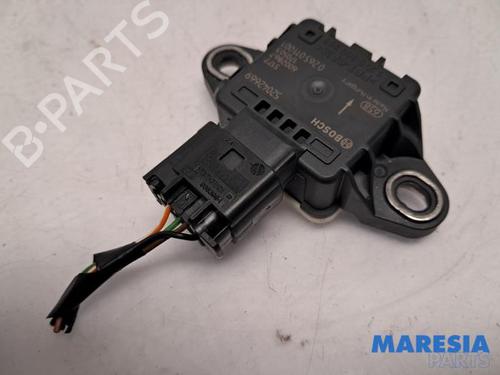 Elektronisk sensor FIAT 500 (312_) 0.9 (312AXN1A) (80 hp) 31445491