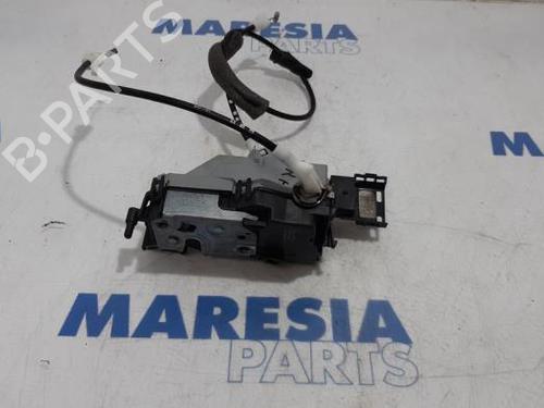 Used Electronic module PEUGEOT 308 I (4A_, 4C_) 1.6 16V (120 hp) 31459883