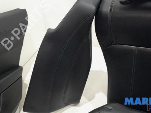 Sæde sæt ALFA ROMEO GIULIA (952_) 2.0 (952ABA25B) | BP31487395C78 