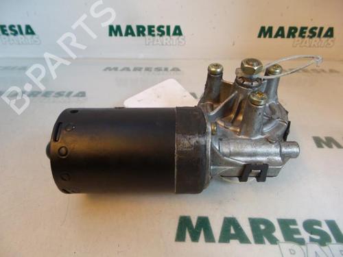 Used Front wiper motor PEUGEOT 206 Hatchback (2A/C) 1.4 i (75 hp) 31508633