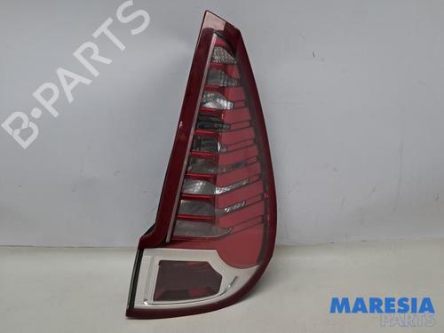 Rückleuchte Rechts für RENAULT SCÉNIC III (JZ0/1_) 1.6 16V (JZ0U, JZ1B) (110 hp) 31816611