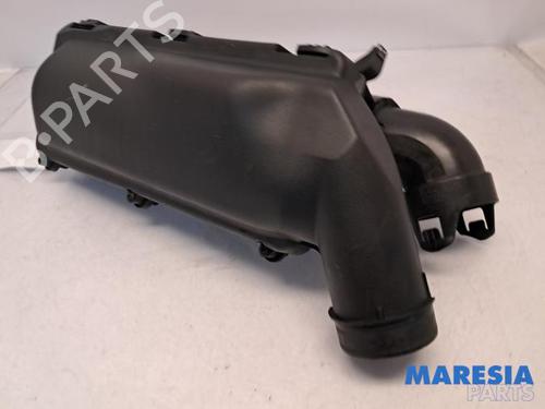 Used Air filter box PEUGEOT 3008 I MPV (0U_) 1.6 THP (156 hp) 31457418