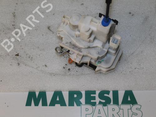 Módulo eletrónico CITROËN NEMO Box Body/MPV (AA_) 1.4 (73 hp) 31505865