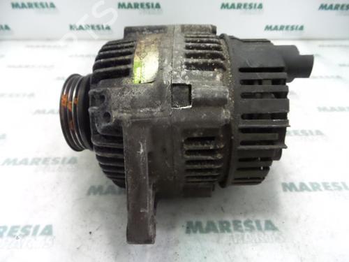 Alternator RENAULT MEGANE I Coach (DA0/1_) 1.6 e (DA0F) | BP31473165M7 