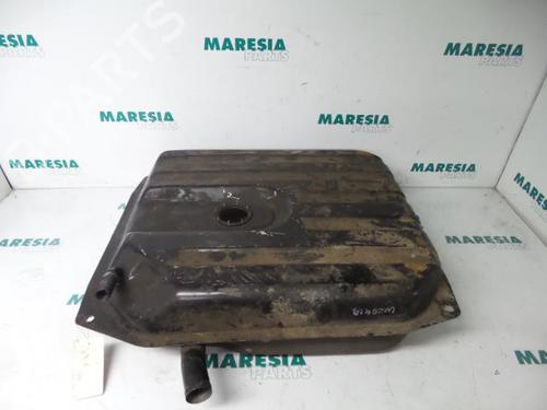 Used Fuel tank FIAT FIORINO Box Body/MPV (146_) 1.7 D (60 hp) 31417595