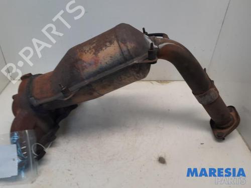 Catalyst FIAT 500 (312_) 1.4 (312AXC1B, 312CXC1B) | BP31486751M10