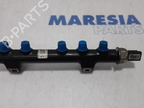 Used Injection rail CITROËN JUMPY II Van 1.6 HDi 90 8V (90 hp) 31483313