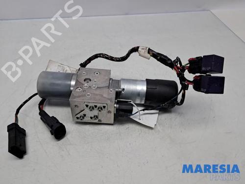 Sunroof engine PEUGEOT 207 CC (WD_) 1.6 16V | BP32197182M60