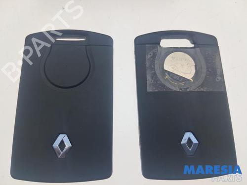 Engine control unit (ECU) RENAULT ZOE Hatchback Van (BFM_) Electric (BFME) | BP38758699M57 - Image 10