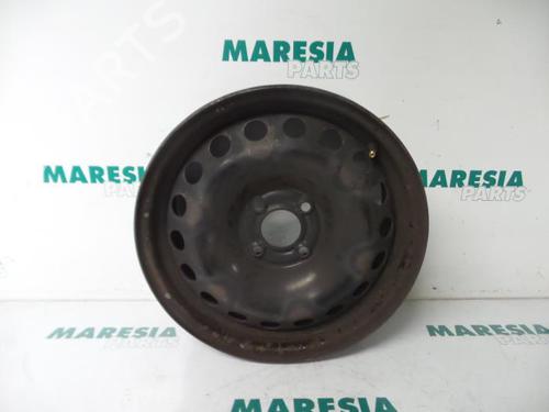 Used Rim RENAULT SCÉNIC II (JM0/1_) 1.6 16V (JM1R) (112 hp) 31468431
