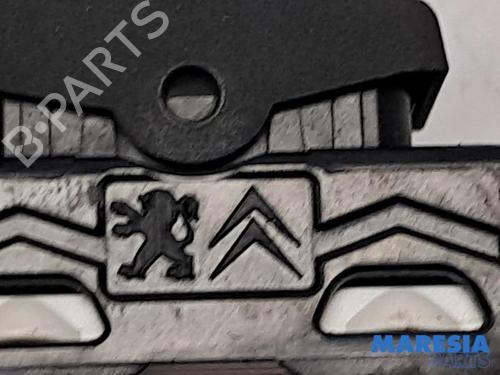 Mando CITROËN C4 Picasso II 1.6 HDi / BlueHDi 115 | BP31390202I30 