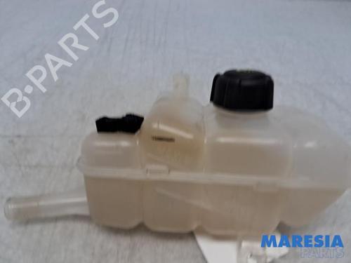 Ekpansionstank Ekpansionstank RENAULT MEGANE IV Grandtour (K9A/M/N_) 1.3 TCe 140 (K9NB) (140 hp) 32783919 32783919