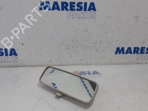 Used Rear mirror FIAT 500 (312_) 1.2 (312AXA1A) (69 hp) 31403696