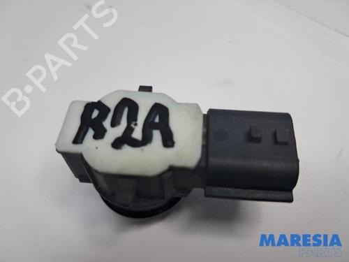 Electronic sensor RENAULT KADJAR (HA_, HL_) 1.2 TCe 130 (HLMR) | BP39726014M84 - Image 3