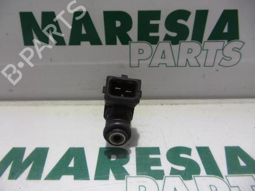 Injector RENAULT LAGUNA II (BG0/1_) 1.6 16V (BG0A, BG0L) | BP31469308M100 - Image 2