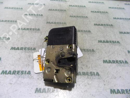Electronic module PEUGEOT 206 Hatchback (2A/C) 1.4 i | BP31477830M83 - Image 2