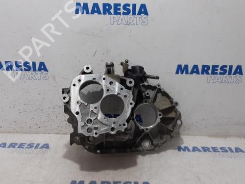Used Manual Gearbox (For Parts) ABARTH 500 / 595 / 695 1.4 (312.AXF11, 312.AXF1A) (180 hp) 31402736