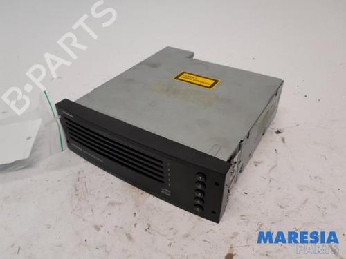 Used Electronic module PEUGEOT 307 CC (3B) 2.0 16V (140 hp) 31462363