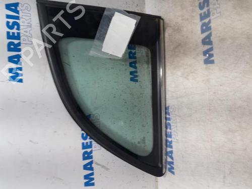 Used Front right quarter glass FIAT 500 (312_) 1.2 (312AXA1A) (69 hp) 31453968