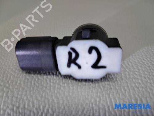 Electronic sensor CITROËN C4 Picasso II 1.6 THP 155 | BP31510619M84