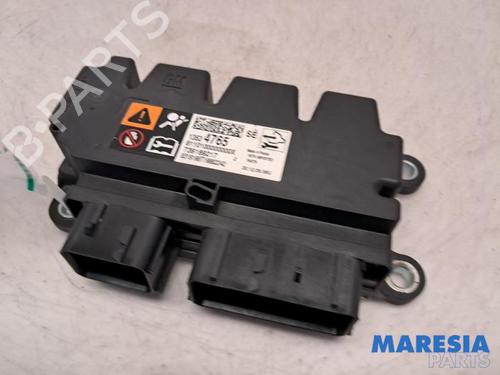 Used ECU airbags OPEL ASTRA K Sports Tourer (B16) 1.2 Turbo (35) (110 hp) 31400384