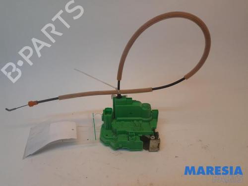 Used Electronic module ALFA ROMEO MITO (955_) 1.4 TB (955.AYB11, 955.AXB1B) (140 hp) 31456343