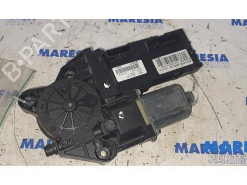 Used Front left window mechanism RENAULT GRAND SCÉNIC III (JZ0/1_) 1.5 dCi (JZ09, JZ0D, JZ10, JZ14, JZ1G, JZ29, JZ2C) (110 hp) 31496841