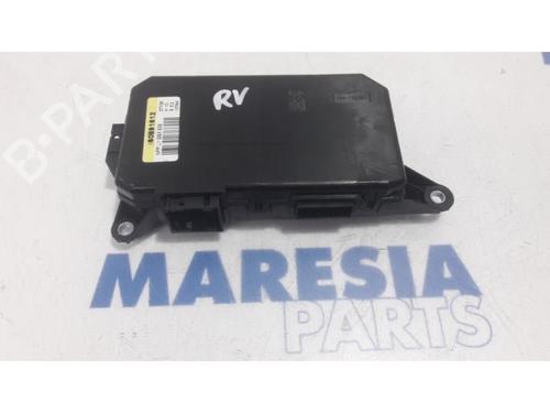 Used Control unit ALFA ROMEO 159 (939_) 2.2 JTS (939AXB1B, 939AXB11) (185 hp) 31469773