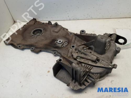 Used Timing cover RENAULT CLIO IV Grandtour (KH_) 0.9 TCe 90 (90 hp) 31423979